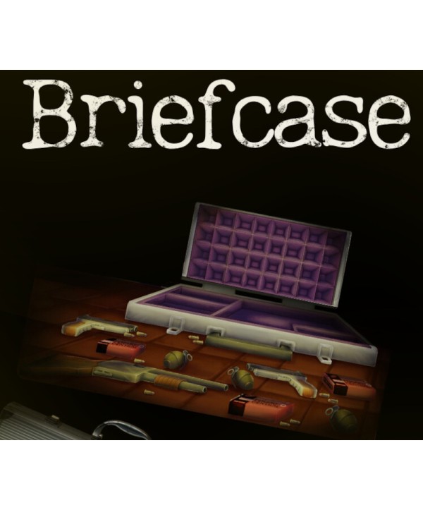 Briefcase Steam Key GLOBAL